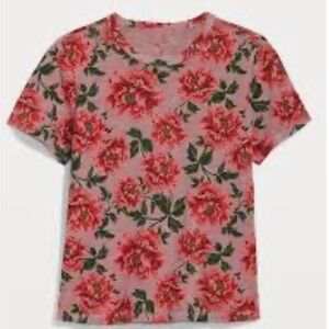 Old Navy EveryWear Slub-Knit T-Shirt